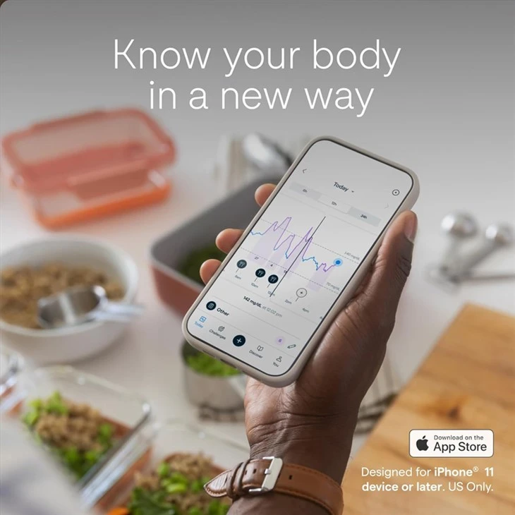 Continuous Glucose Monitor Aggregator best