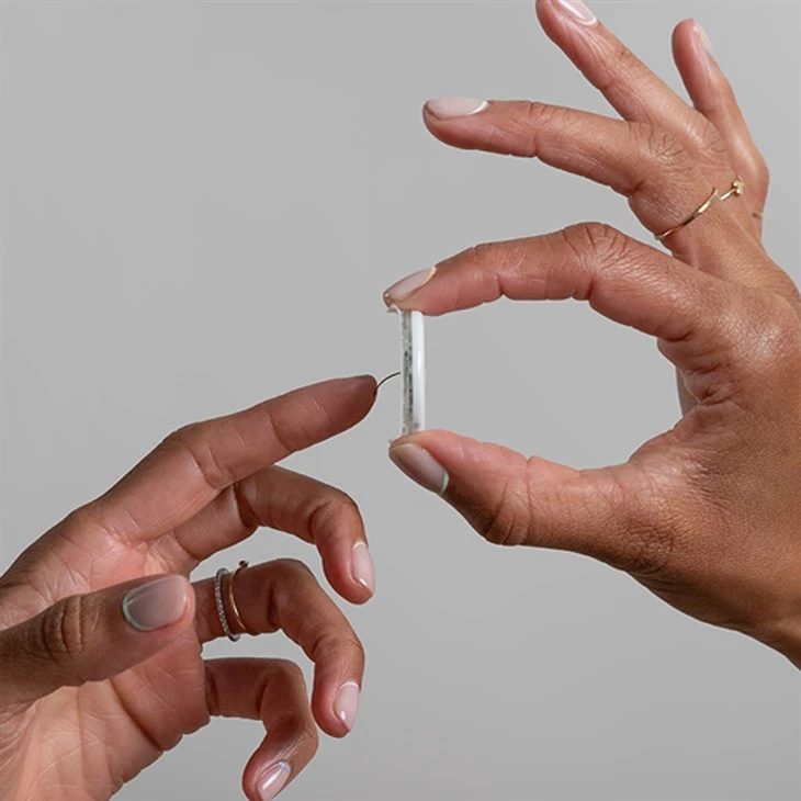 Continuous Glucose Monitor Aggregator high quality