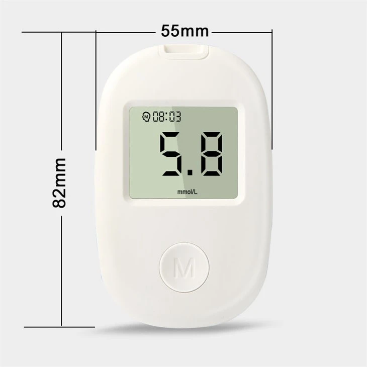Easy Touch Meter high quality