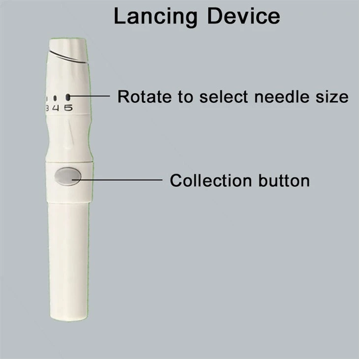 Easy Touch Meter best