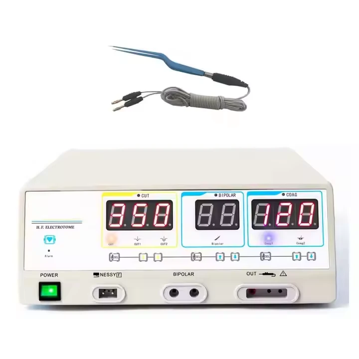 Electrosurgery System suppliers