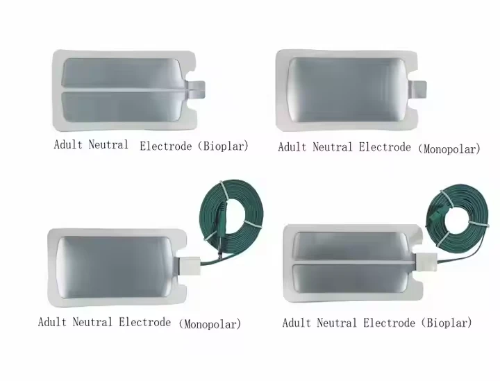 Electrosurgery System factory