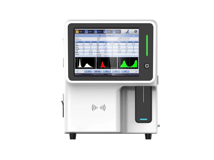 Hematology Analyzer Or Flow Cytometer suppliers
