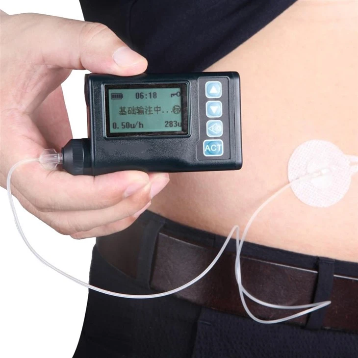 Insulin Pump high quality