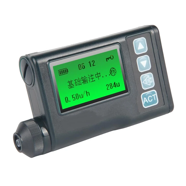 Insulin Pump suppliers