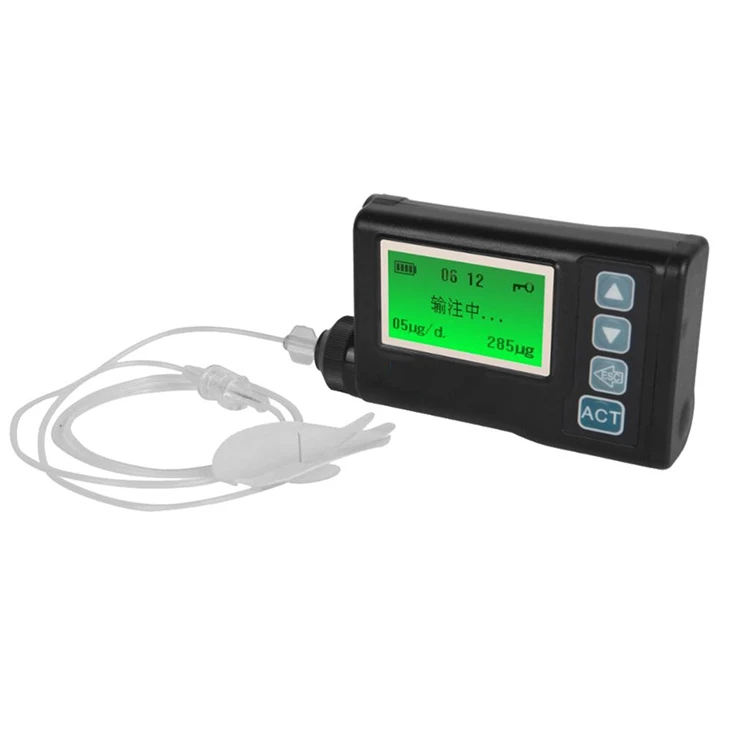 Insulin Pump factory