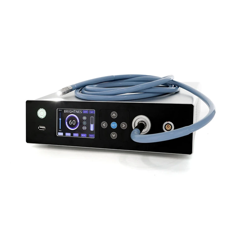 Led Light Source Endoscope best