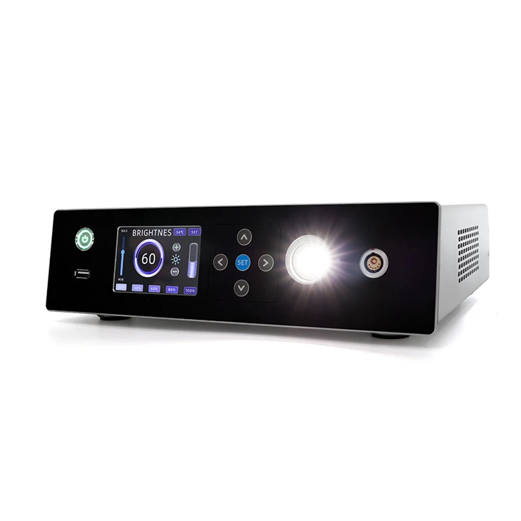 Led Light Source Endoscope factory