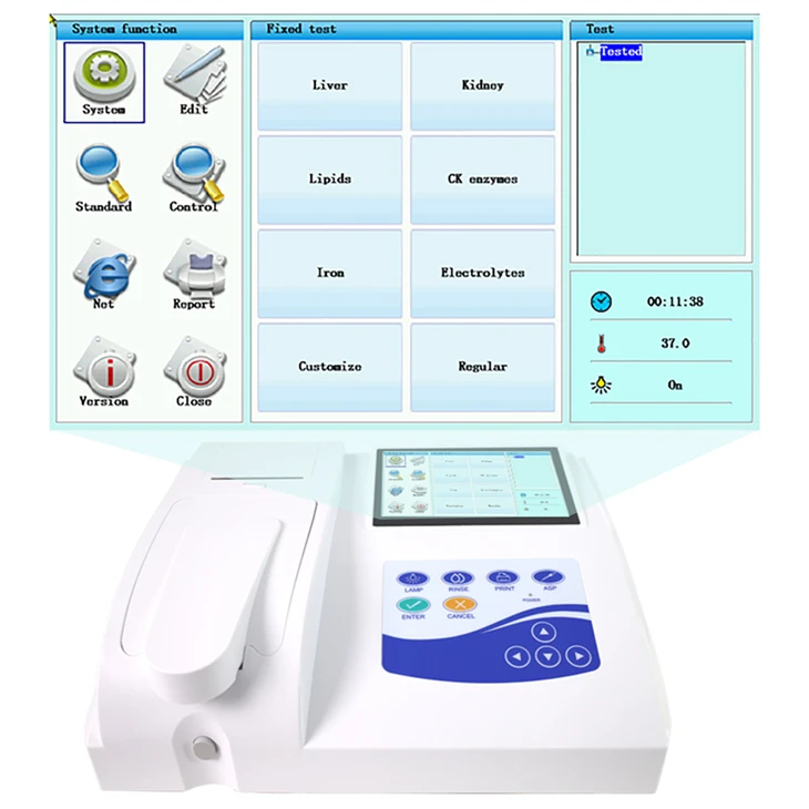 Medical Biochemistry Analyzer suppliers