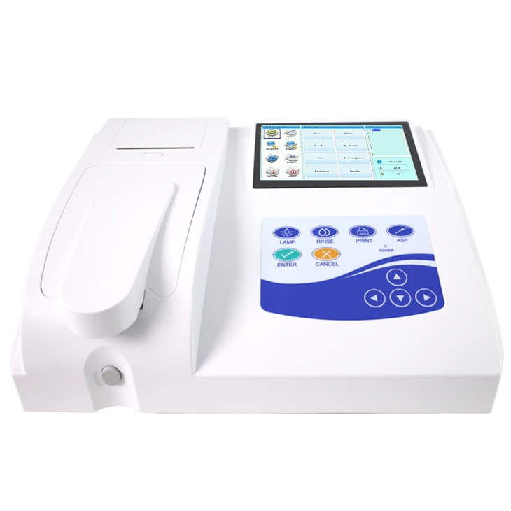 Medical Biochemistry Analyzer high quality