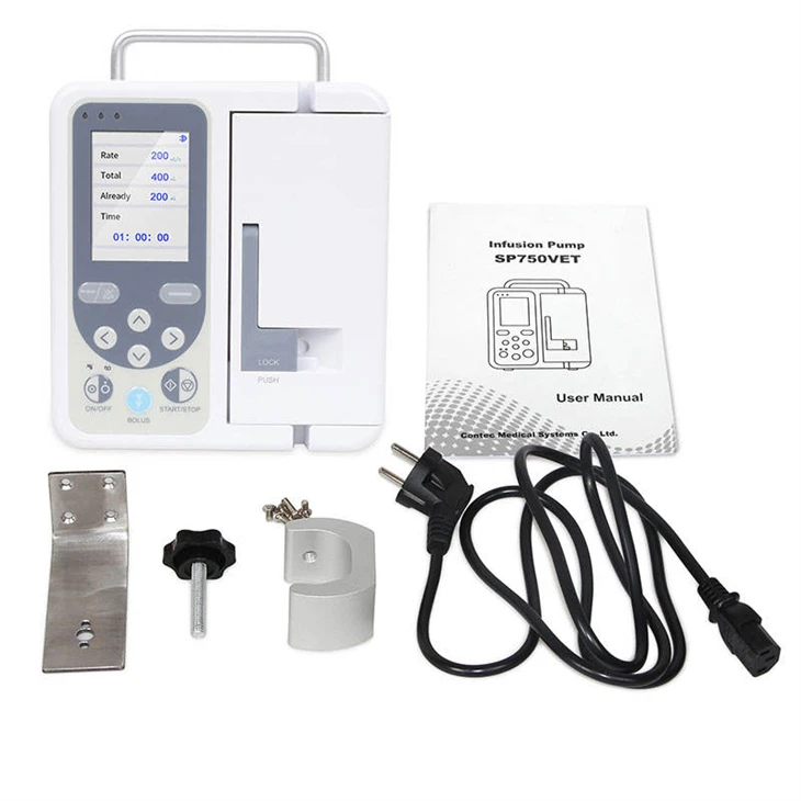 Medical-Grade Infusion Pump price