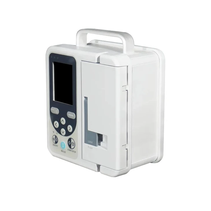 Medical-Grade Infusion Pump suppliers