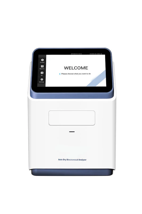 Molecular Analyzer suppliers