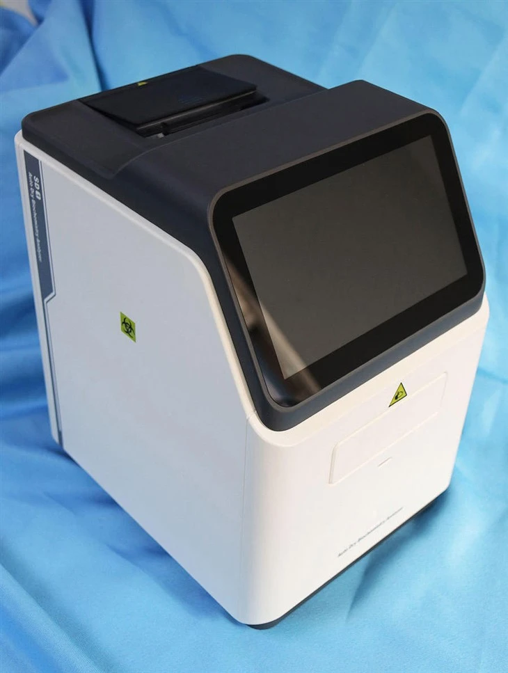 Molecular Analyzer high quality