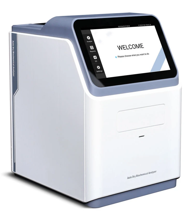Molecular Analyzer factory