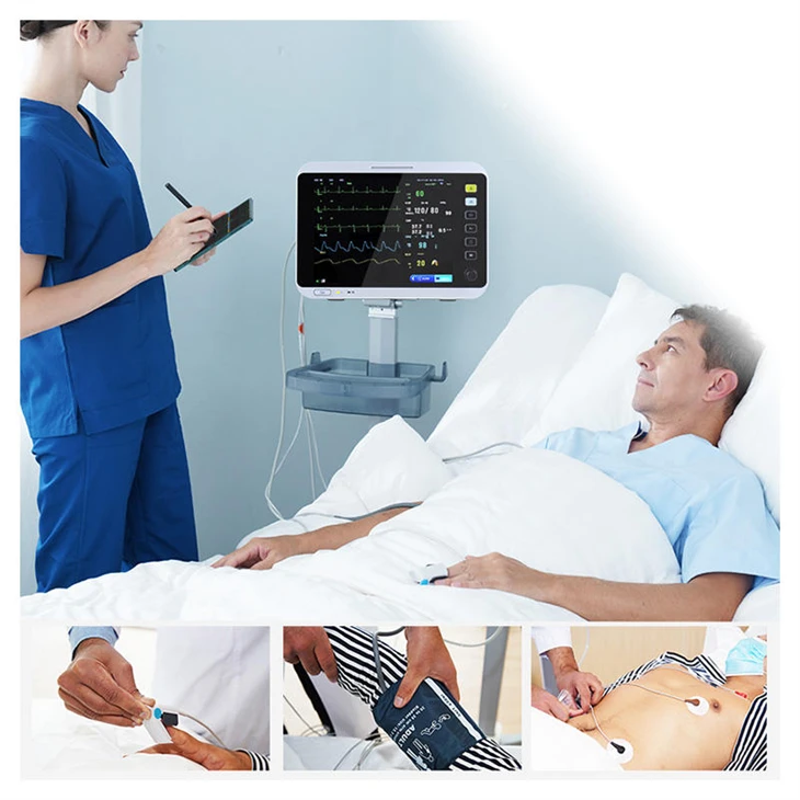 Multiparameter Patient Monitor suppliers