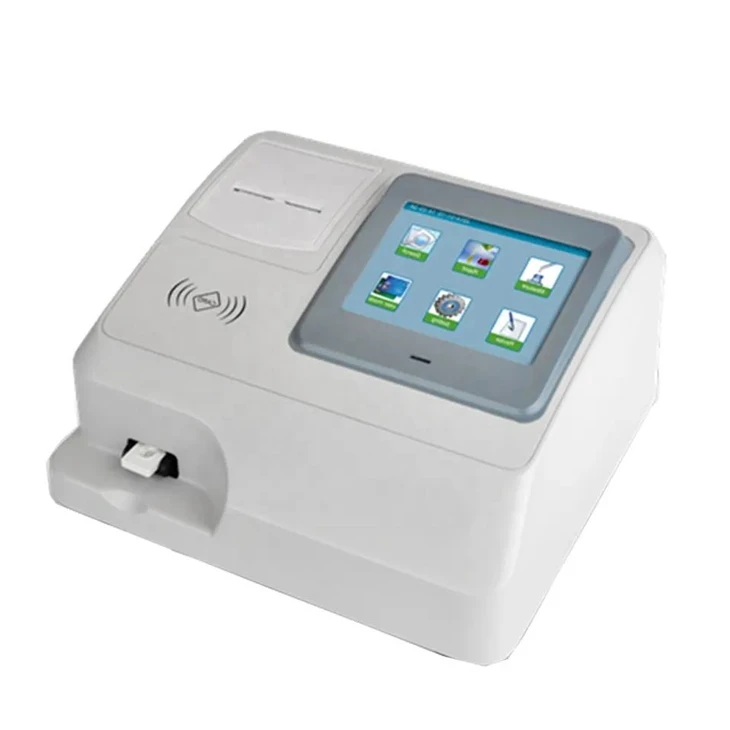 Quantitative Immunoassay Analyzer suppliers