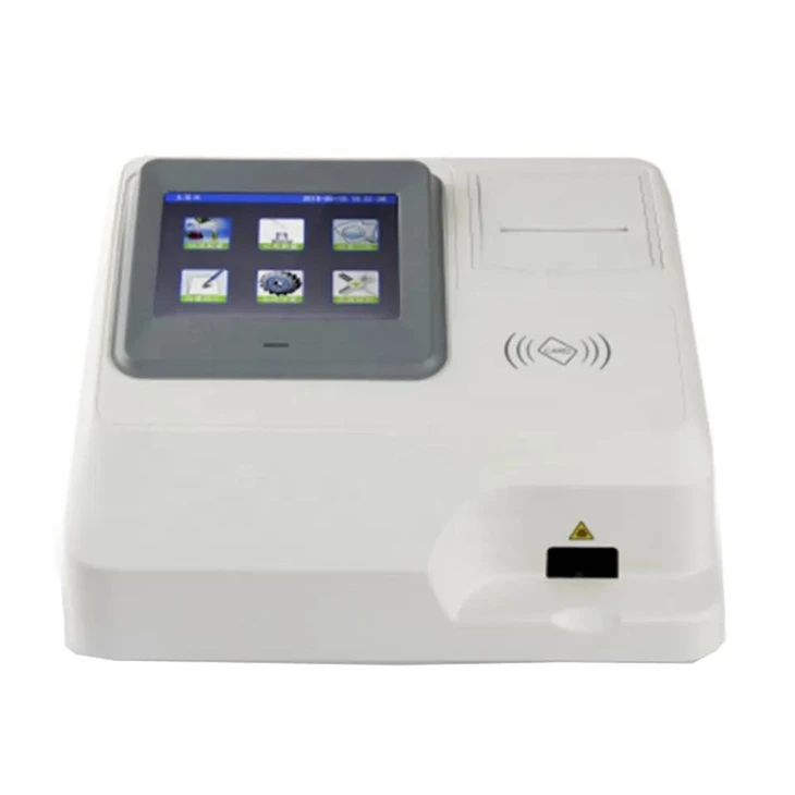 Quantitative Immunoassay Analyzer high quality