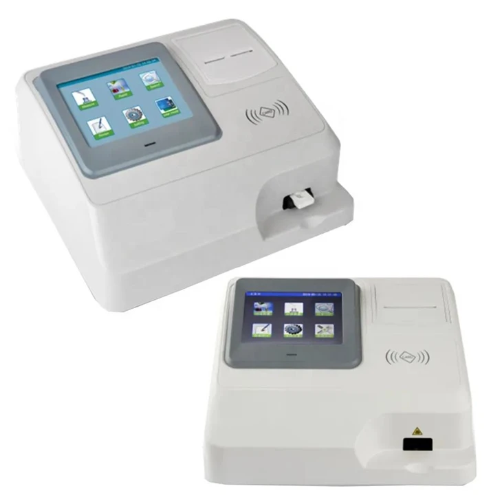 Quantitative Immunoassay Analyzer price