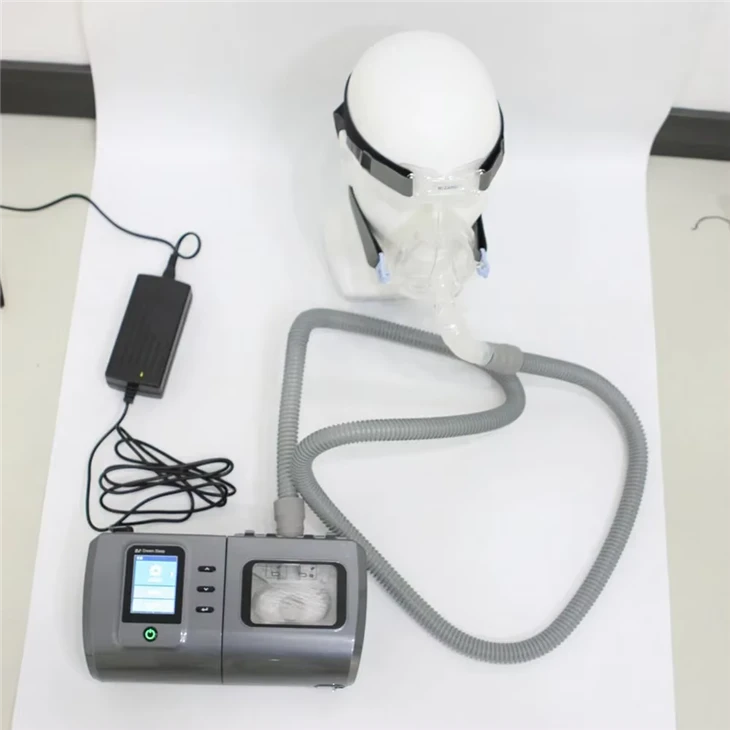 Bubble CPAP Machine high quality