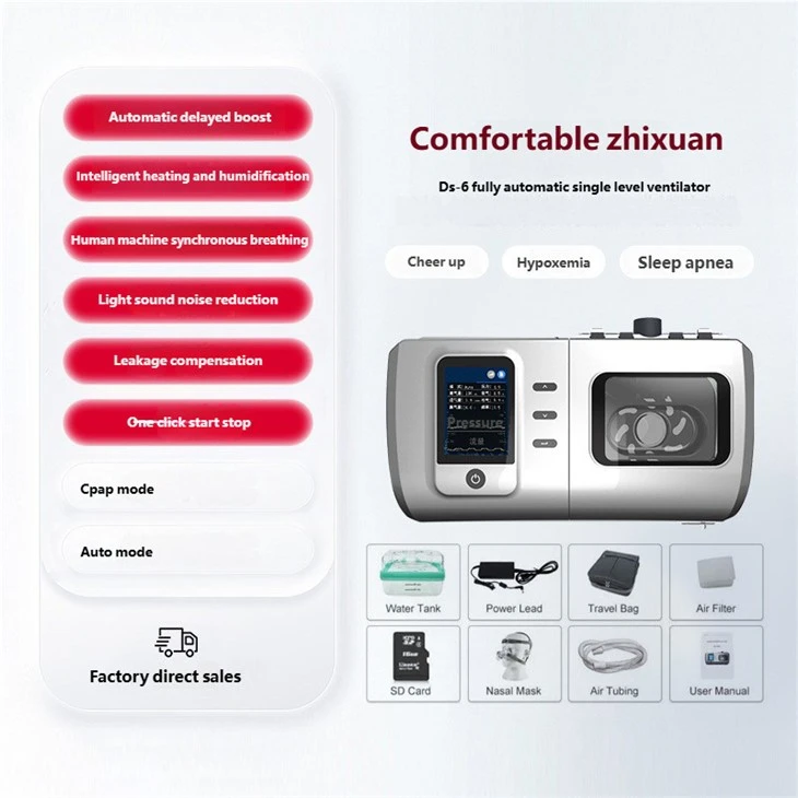 Bubble CPAP Machine price