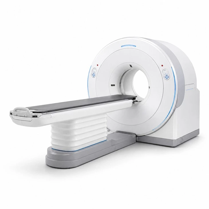 CT And PET Scanner suppliers