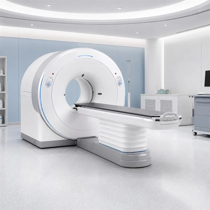 CT And PET Scanner price