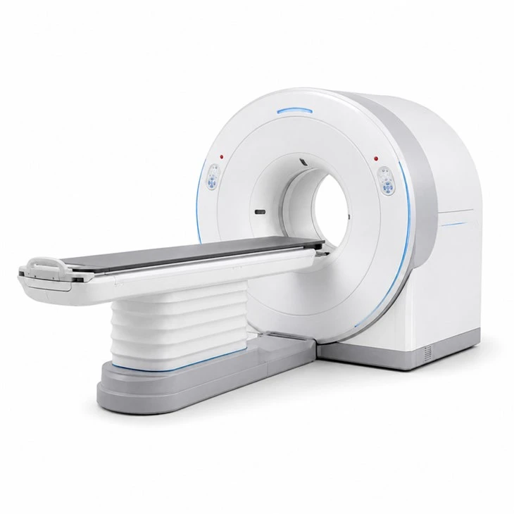 CT And PET Scanner best