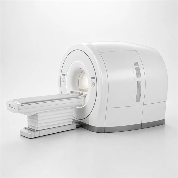 Medical MRI factory