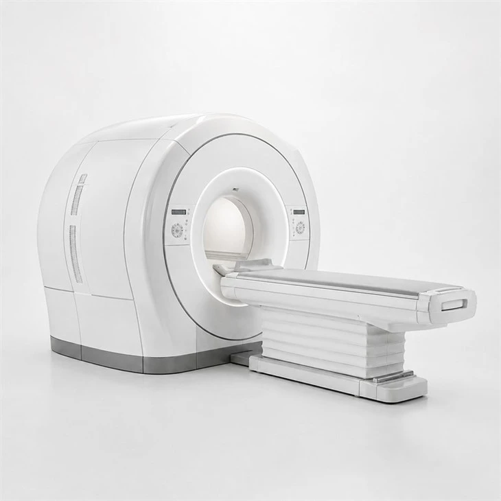 Medical MRI suppliers