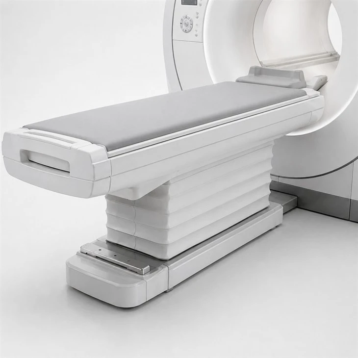 Medical MRI price
