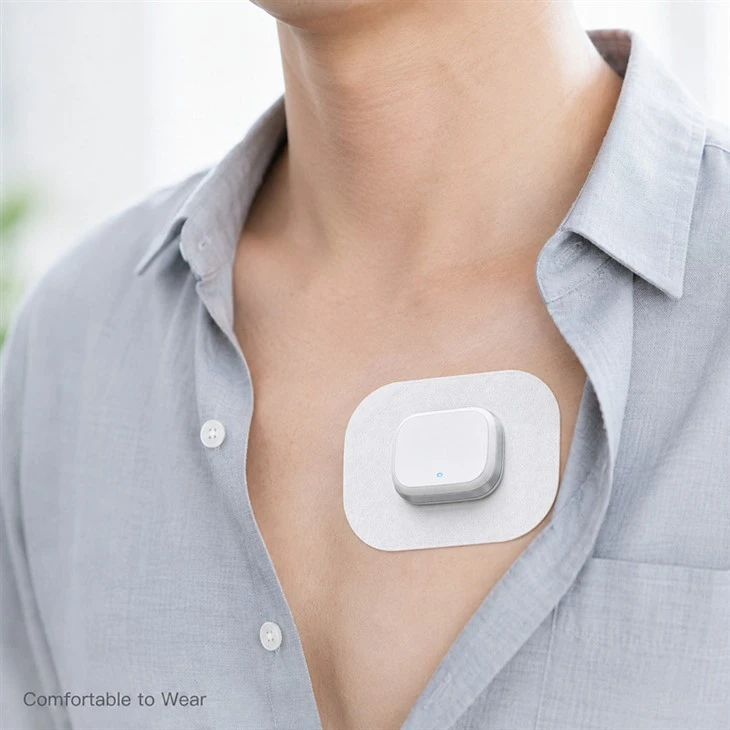Medical Sensor Patches price