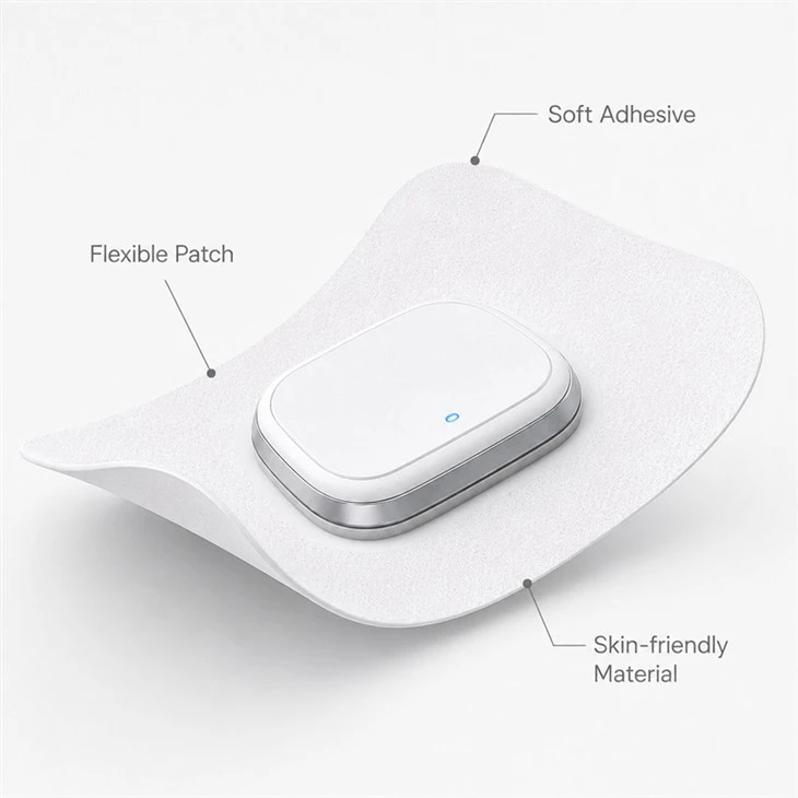 Medical Sensor Patches best