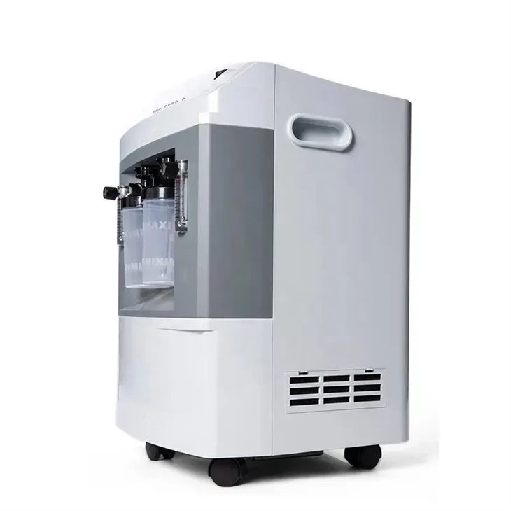 Multifunctional 0xygen Concentrator factory