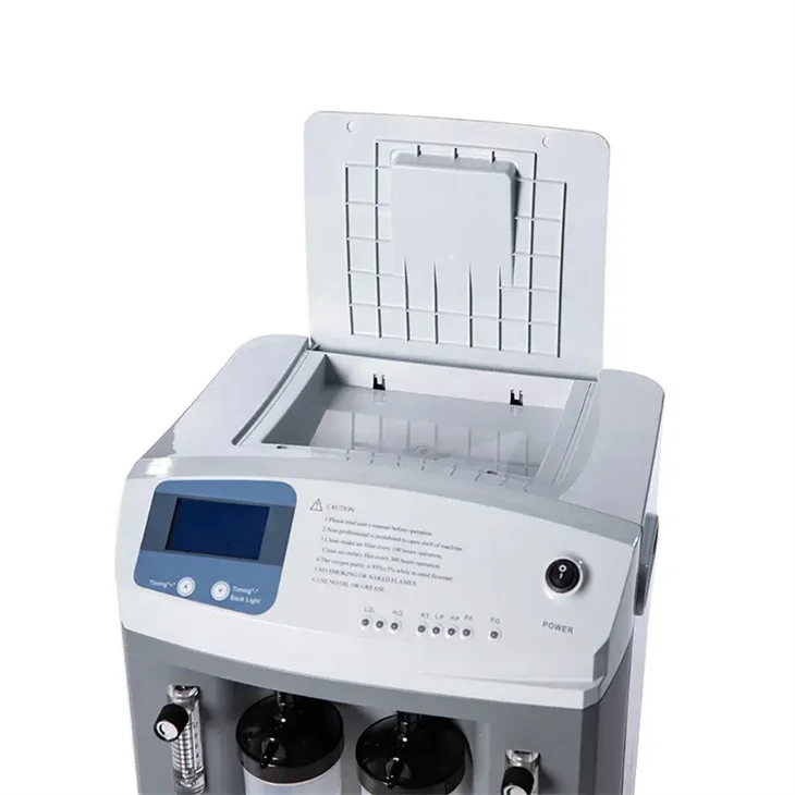 Multifunctional 0xygen Concentrator suppliers