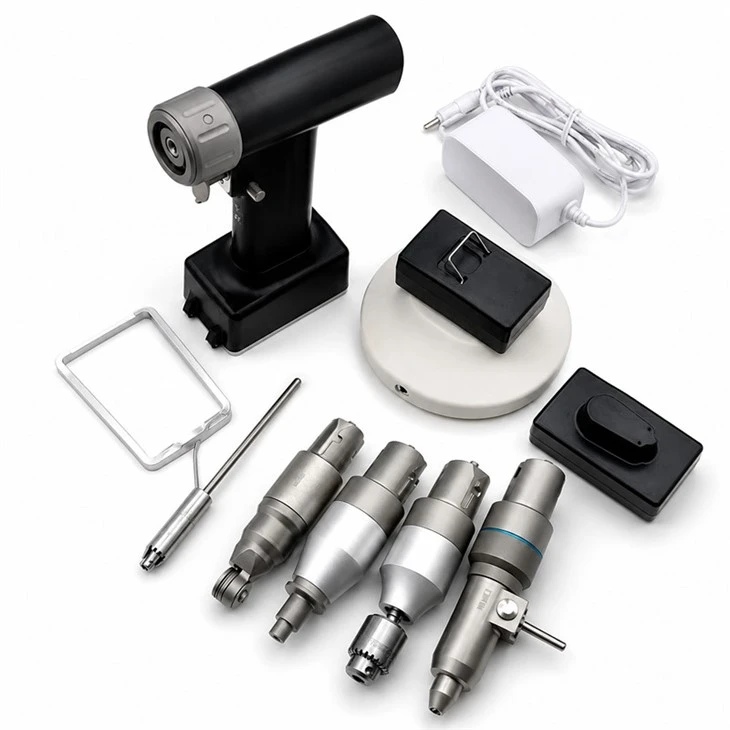 Powered Surgical Tools factory
