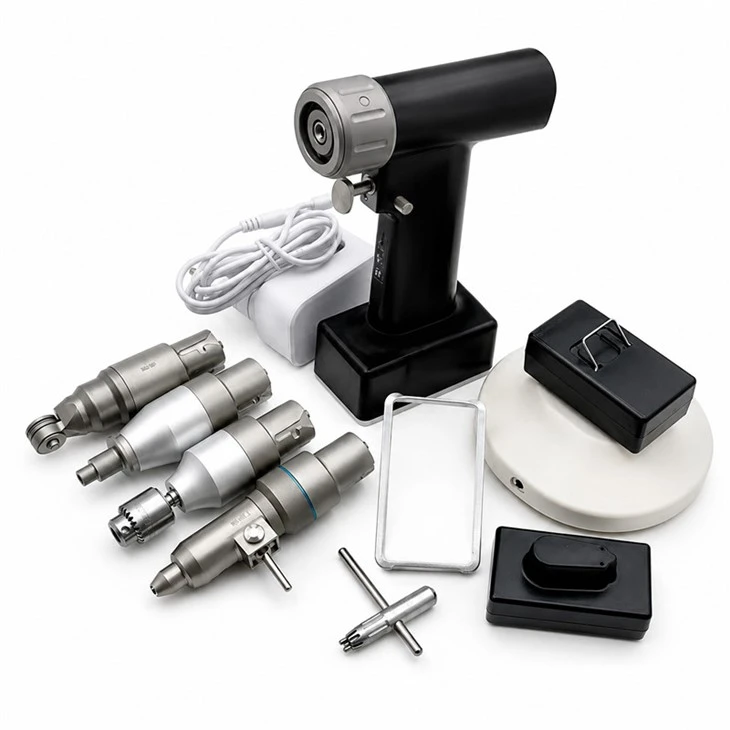 Powered Surgical Tools suppliers