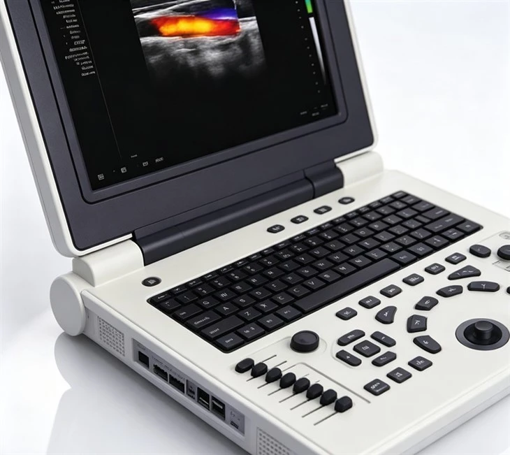 Ultrasound Scanner System factory