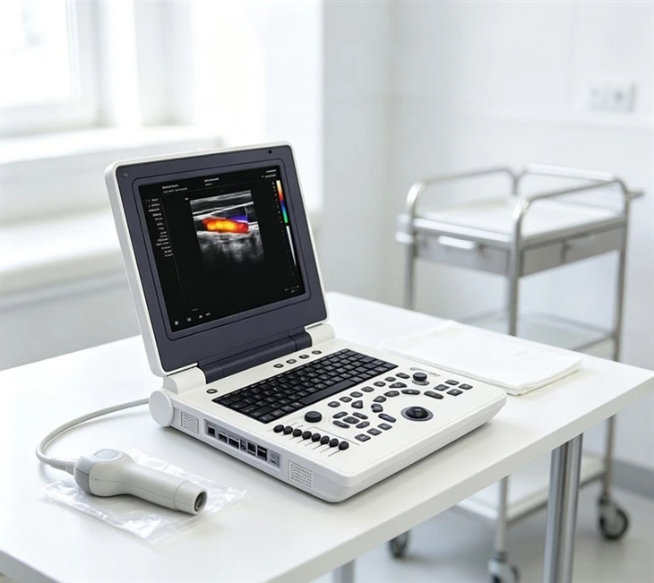 Ultrasound Scanner System best
