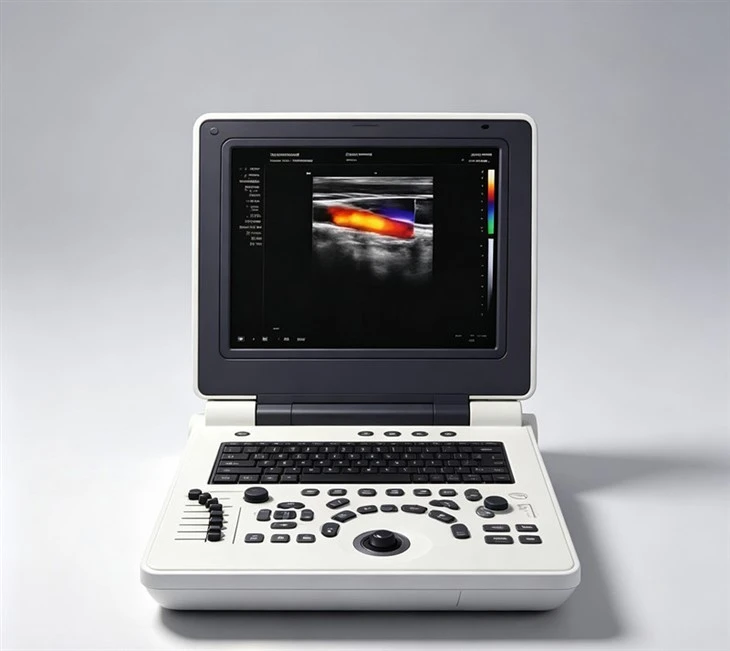 Ultrasound Scanner System high quality