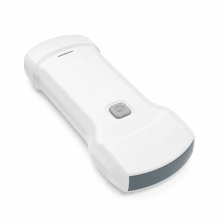 Ultrasound Smart Probe factory
