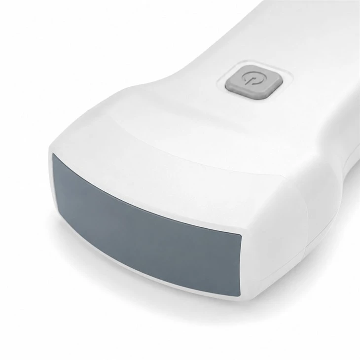 Ultrasound Smart Probe best