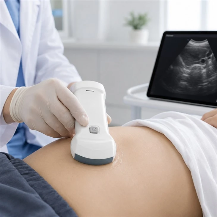 Ultrasound Smart Probe price