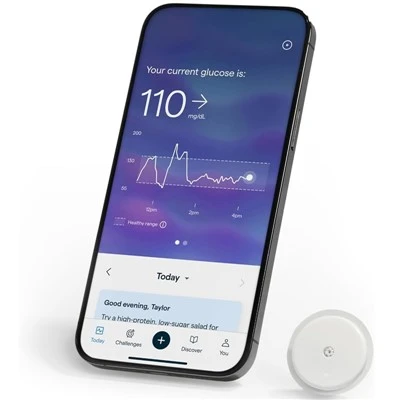 Continuous Glucose Monitor Aggregator