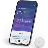 Continuous Glucose Monitor Aggregator