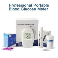 Easy Touch Meter