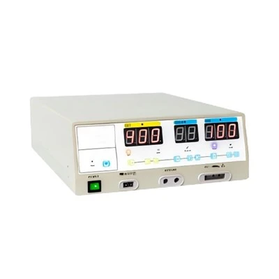 Electrosurgery System