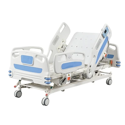 Five-function Electric Bed