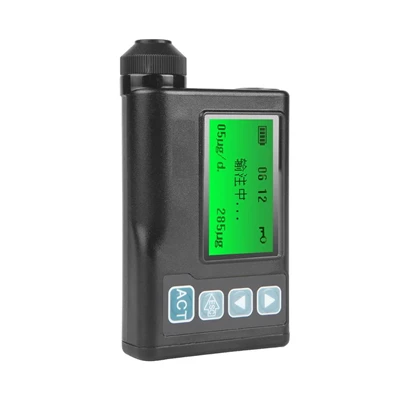 Insulin Pump