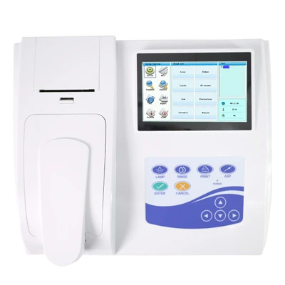 Medical Biochemistry Analyzer